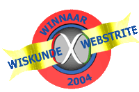 wiskunde webstrite